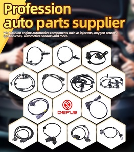 Injecteur de carburant haute impédance DEFUS, très vendu, OEM 17089625 pour moteur essence V6 3.2L PASSPORT RODEO <span class=keywords><strong>TROOPER</strong></span>, soupape d'injection. - Product Image 6