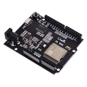 Carte de développement Bluetooth sans fil WIFI CH340 4M Memory One pour Arduino R3 D1 R32, pour Wemos D1 Mini - Product Image 5