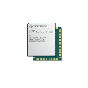 4G LTE mèo 1 EG912U-GL mô-đun eg91 eg95 eg912u EG912UGLAA-I05-SGNSA - Product Image 1