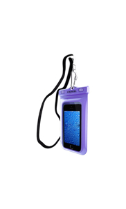 <span class=keywords><strong>Custodia</strong></span> impermeabile <span class=keywords><strong>per</strong></span> telefono in pvc, - Product Image 4