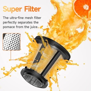 Luffy — <span class=keywords><strong>presse</strong></span>-agrumes automatique, machine à jus commerciale, 250W - Product Image 3