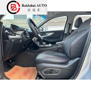 2025 2024 2023 Beijing X7 SUV 1.5T DCT, Vehículo Nuevo <span class=keywords><strong>de</strong></span> Gasolina Chino <span class=keywords><strong>en</strong></span> <span class=keywords><strong>Venta</strong></span>, Versión Premium - Product Image 4
