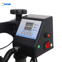 Vente Usine Presse à Chaud Combo 15 en 1 Machine de Sublimation 29*38cm Machine d'Impression par Transfert Thermique