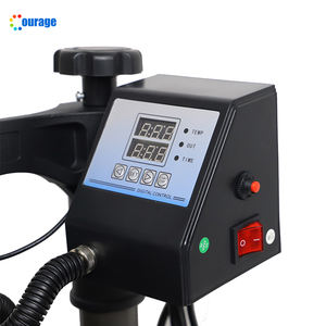 Vente d'Usine Presse à Chaud Combo 15 en 1 29*38cm Machine de Sublimation Machine d'Impression par Transfert à Chaud - Product Image 6