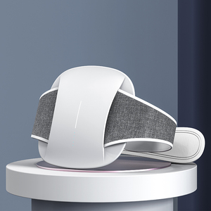 Masajeador Lumbar eléctrico multifuncional para el hogar, Mini masajeador portátil con calefacción, 2022 - Product Image 2