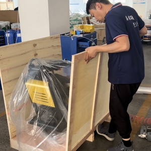 Máy Mài bê tông Máy <span class=keywords><strong>cfs</strong></span>-n688 220V 380V sàn Mài máy một pha tầng Máy mài máy móc đánh bóng - Product Image 4