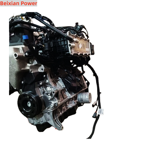 Motor de calidad original nuevo 1,4 <span class=keywords><strong>TSI</strong></span> CZCA motor para VW Golf Seat <span class=keywords><strong>Leon</strong></span> Audi Q3 - Product Image 5