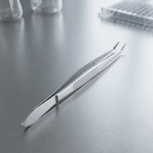 Pinces chirurgicales Barraquer Cilia pour la chirurgie générale, certifiées CE, instrument manuel de classe II F5-265 ISO 2015 - Product Image 4