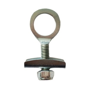 Tensor de Cadena de Bicicleta Metálico 10x40 10x35 12x35 14x35 para Bicicleta de Pista, Acrobacias y Eléctrica - Product Image 5