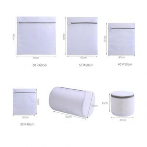 Factory Wholesale Durable Honeycomb <b>Mesh</b> <b>Laundry</b> <b>Bags</b> for Delicate - Product Image 4