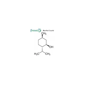 Farwell高品质薄荷醇水晶99%