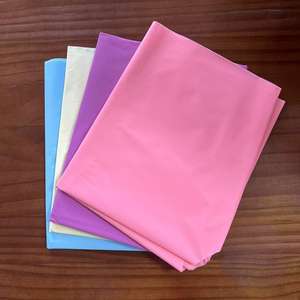 Vente en gros de culottes de couches pour bébés en PEVA attaches en plastique lavables anti-fuite pour le marché africain - Product Image 2