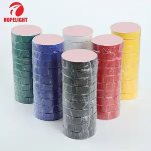 Thermal Insulation Pvc Tape Electrical Insulation Pvc Tape jumbo roll