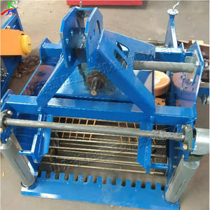 Machine de ramassage de pierres de qualité supérieure pour le nettoyage de roches, haute efficacité - Product Image 3