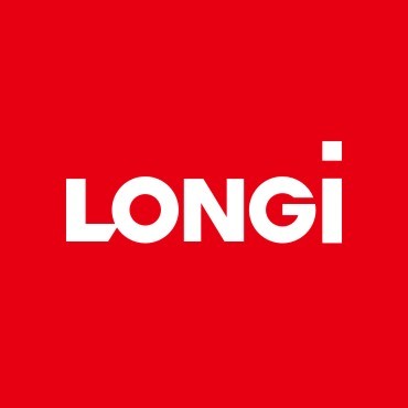 Longi Solar Technology Co., Ltd. logo