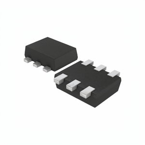Transistores EMD9T2R SOT-563, SOT-666 Compre Componentes Electrónicos en Línea Servicio Integral Original - Product Image 1