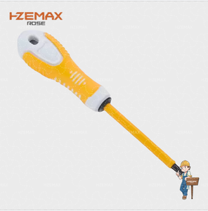 Crayon de tension de <span class=keywords><strong>testeur</strong></span> de <span class=keywords><strong>tournevis</strong></span> isolé multifonctionnel à double usage de vente chaude 2-en-1 pour des tests pratiques - Product Image 3