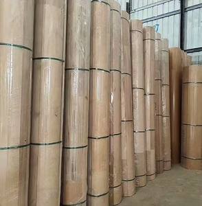 <span class=keywords><strong>Planche</strong></span> <span class=keywords><strong>en</strong></span> bois de hêtre rotative pour l'industrie de l'imprimerie avec un excellent sciage et une découpe au laser pour le contreplaqué - Product Image 2