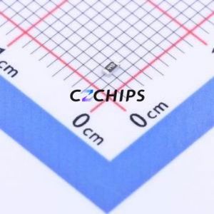 Résistance SMD FRC0603F2803TS 0603 (Type : Film Épais) (Résistance : 280 kOhm Précision : 1%) - Product Image 1