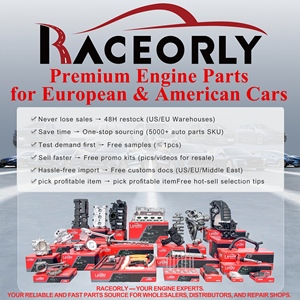 Carter d'huile en plastique Raceorly en gros 06K103600R pour moteur VW <span class=keywords><strong>Audi</strong></span> B9 Gen3 2.0T Golf GTI Passat <span class=keywords><strong>A3</strong></span> S3 TT - Product Image 5