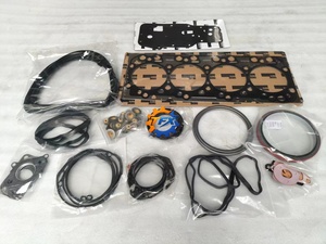 Kit de joints pour moteur diesel QSB4.5, kit de révision pour excavatrice WA200-6, 4376364 - Product Image 3