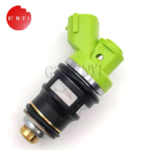Inyector de Combustible 23250-75060 para Camionetas Toyota 4Runner con Motor de Gasolina de 2.4L y 3.0L - Product Image 1