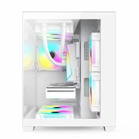 Computadora de Escritorio de Bajo Precio 2026 para Juegos, Oficina, Hogar, Uso Personal, 5 Años de Garantía, Costo de Fábrica, Cajas de PC MicroATX