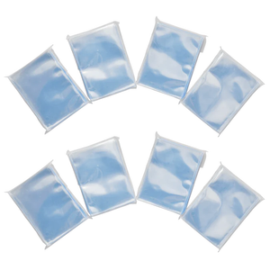 En stock: 1000 fundas blandas Penny de 2½ x 3½ para tarjetas de béisbol, fundas protectoras para tarjetas coleccionables. - Product Image 5