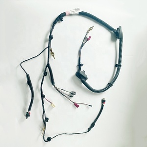 Prix de gros pour le faisceau d'assemblage de porte de <span class=keywords><strong>coffre</strong></span> électrique <span class=keywords><strong>Tesla</strong></span> <span class=keywords><strong>Model</strong></span> <span class=keywords><strong>3</strong></span> 1068789-00-G - Product Image 3