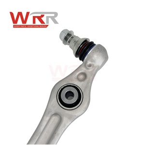 2053304507 2053301507 Brazo de control delantero inferior para Mercedes-Benz W205 X253 C300 GLC300, Premium, Duradero, Tirante de tensión, Horquilla - Product Image 6