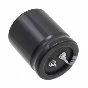 LGU2G271MELB Componentes Electrónicos Originales, Condensadores Electrolíticos de Aluminio 270 uF ±20% 400V de Montaje Pasante - Product Image 1