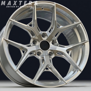 Roues de voiture de tourisme forgées personnalisées 19 20 21 pouces pour <span class=keywords><strong>audi</strong></span> Rs3 Rs4 Rs5 Rs6 Rs7 Rsq8 R8 S3 S4 S5 S6 S7 Sq7 5x112 Jantes en alliage - Product Image 6