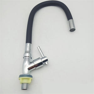 Extensión Flexible para <span class=keywords><strong>Grifo</strong></span> de <span class=keywords><strong>Cocina</strong></span> con Giro de 360 Grados, <span class=keywords><strong>Manguera</strong></span> Flexible Ajustable para Fregadero - Product Image 5