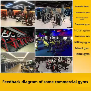 <span class=keywords><strong>Bicicleta</strong></span> de Ejercicio Dinámica con Volante de Acero, Unisex, para <span class=keywords><strong>Entrenamiento</strong></span> Integral <span class=keywords><strong>en</strong></span> <span class=keywords><strong>Casa</strong></span> o Estudio - Product Image 5