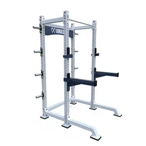 Rack per esercizi di Fitness di alta qualità attrezzatura da palestra sportiva Power Tower Fitness Rack