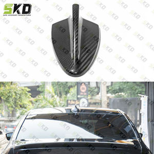 Antenne d'<span class=keywords><strong>aileron</strong></span> de <span class=keywords><strong>requin</strong></span> de voiture dynamique de <span class=keywords><strong>requin</strong></span> pour <span class=keywords><strong>BMW</strong></span> <span class=keywords><strong>E90</strong></span> 2005 à 2012 couverture d'antenne de toit en Fiber de carbone sèche <span class=keywords><strong>aileron</strong></span> de <span class=keywords><strong>requin</strong></span> - Product Image 1