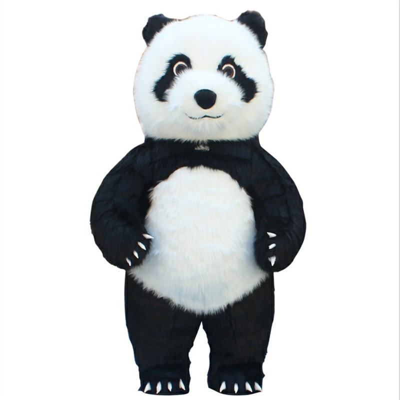 panda