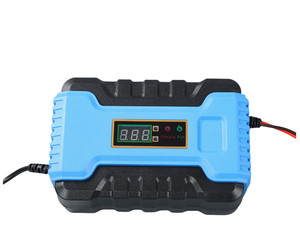Cargador de Baterí<span class=keywords><strong>a</strong></span> de Plomo-Ácido de 12V 10A y 24V 5A Recién Lanzado para Autocaravanas, Embarcaciones y Barcos - Product Image 5