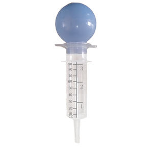 Высококачественная зубная одноразовая пластиковая большая поршневая лампа - Product Image 2