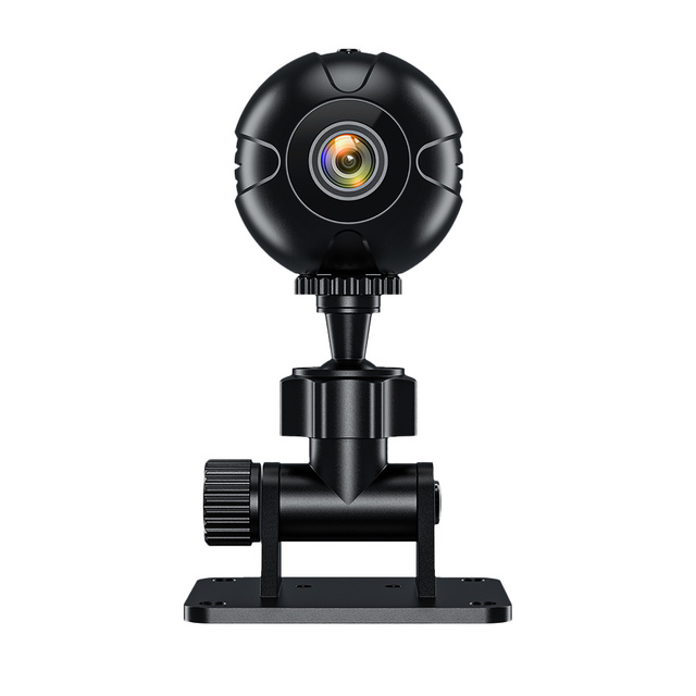 X3 Mini High Definition Night Vision WiFi Wireless Network Camera with Infrared Video Voice Recording Wificamera Remote Access