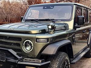 Voitures d'<span class=keywords><strong>occasion</strong></span> Beijing <span class=keywords><strong>BJ</strong></span> 212 4x4 à moteur turbo essence, conduite à gauche, petit SUV tout-terrain pour terrains variés, personnalisation intérieure, pas cher, 2024 2025 - Product Image 6