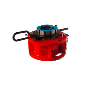 Les araignées d'insertion d'api 7K Ts pour l'équipement de champ de pétrole de forage glisse des araignées de tuyauterie - Product Image 6