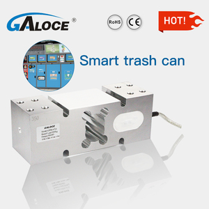 Gpb147 trong kho và Giao hàng nhanh trong vòng 3 ngày quy mô sàn duy nhất kết thúc chùm tải tế bào 300kg 750kg - Product Image 6