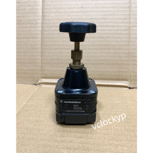 1PCS NORGREN 11-818-999 Vanne de régulation de pression neuve via Fedex ou DHL - Product Image 1