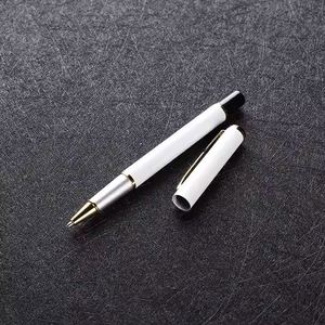Stylo promotionnel Signature Pearl pour entreprises et étudiants, idéal pour le bureau et la salle de classe, cadeau d'entreprise, stylo pour activités transfrontalières - Product Image 4