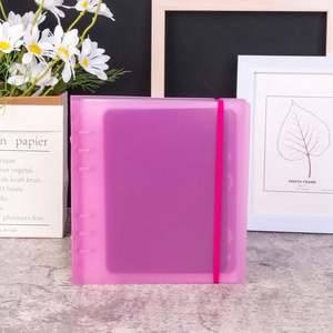 12 Hojas Magnéticas para Almacenamiento de Troqueles con 1 Carpeta de Bolsillos, Solución 2 en 1 para Almacenamiento de Sellos y Troqueles - Product Image 5