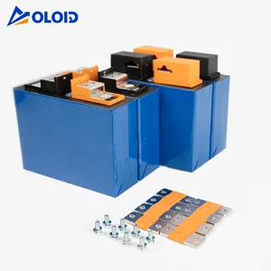 Oloid Lithium Ion Cell 200Ah Calb 280Ah 3.2V 100Ah 3.2v Lifepo4 Battery Lifepo4 Battery Celllifopo4 Lithium Battery