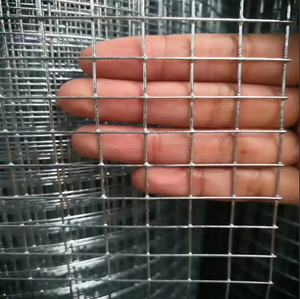 low price Corrosion-resistant and rust-proof hot-dip galvanized steel <b>wire</b> <b>mesh</b> for building exterior wall insulation - Product Image 1