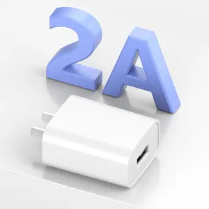 5V 2A Portable Fast Charging Adapter Multifunction Usb Original Type C Usbc Chargers Wall Charger For Android Phone Samsung