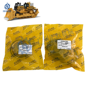 707-98-28600 7079828600 Lift Cylinder Seal Kit for D85ESS-2 D85ESS-2 D65PX-12 D65P-12 D65EX-12 D65E-12 <strong>Dozer</strong> <strong>Parts</strong> - Product Image 2